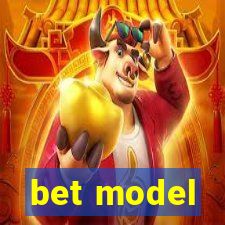 bet model